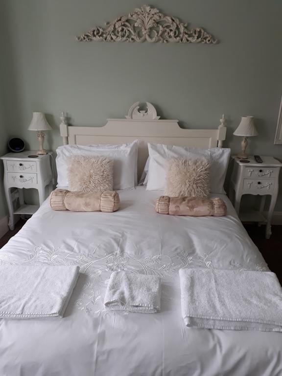 The Sea Spirit 4* Hastings